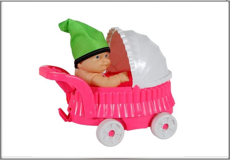 Bebek Arabası
